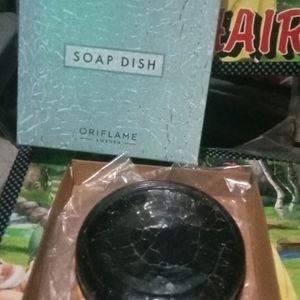 Soap Dish