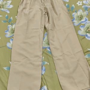 Trouser Pants