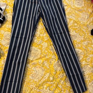 That Ultimate Striped Pants For All Your Looks