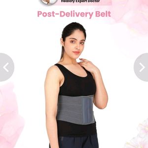 Healofy Abdominal Belt