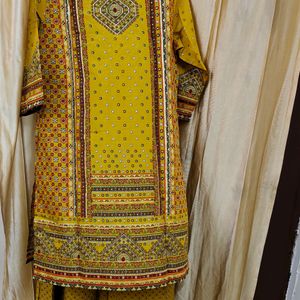 Juniper Kurta set