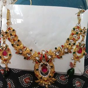 Jewellery Set