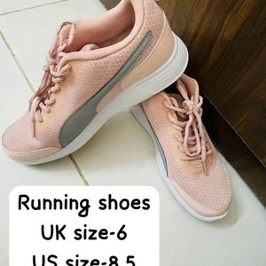 Puma Running Shoe Women