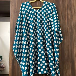 Polka Kaftan