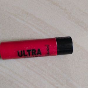 Long Lasting Lipstick