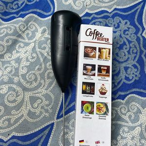 Coffee Bater