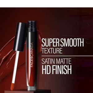 FACES CANADA 50% OFF NEW LIPSTICK