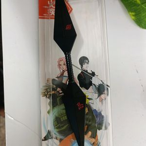 Naruto Kunai