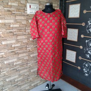 Cotton Kurti