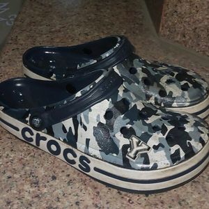 Crocs Foot Wear