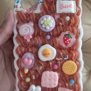 Samsung Galaxy F13 Decoden Case