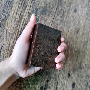 Handmade Coffee Soap