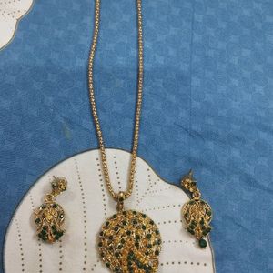 Pendant Sets