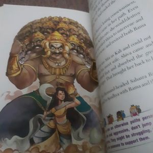 Magical Mythology Book By Stuti Gupta