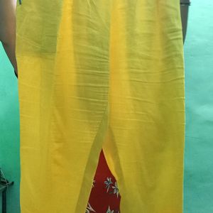 Navratri Sale Trouser Suit