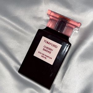 Tom Ford's Cherry Smoke 100ml!