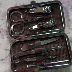 Nail Cutter Set