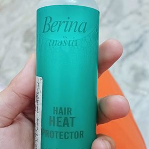 Berina Heat Protection Spray