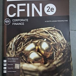 Corporate Finance