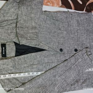 Men Suit Blazer