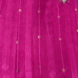 Cotton Silk Dress Material