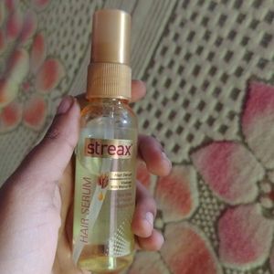 Streax Hair Serum