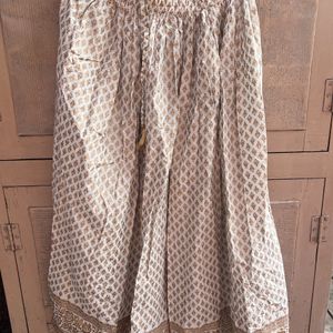 Varanga Skirt Size S/M