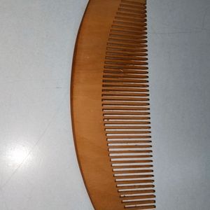 Wooden Comb 🌟 Increase Your Hair Growth