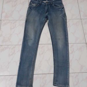 2 SET JEANS MEN