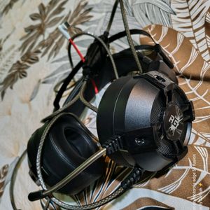 RedGear Headset