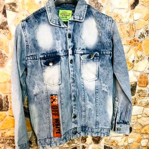 Biggest Price Drop 🥳🎉 Brand New Danim Jacket