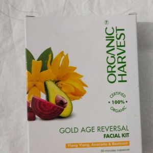 Facial Kit