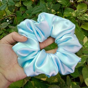 Any 2 Xl Size Scrunchies