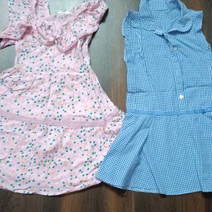 Girls Clothing