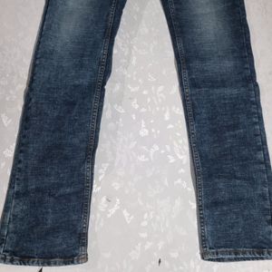 Trendy Men's Flying Machine Jeans