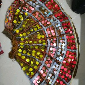 Navratri Lehnga Choli