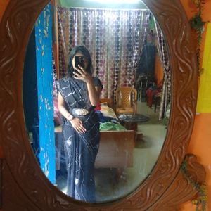 Party Saree