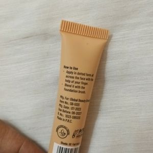 Foundation & Primer