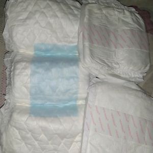 New Mom Maternity Sanitary Pads