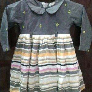 Frock For Girls