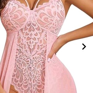 Price Drop Brand New Babydoll