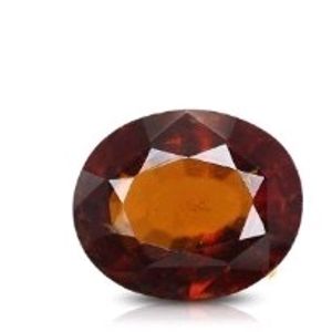 natural Hessonite precious stone GOMED ❤️❤️