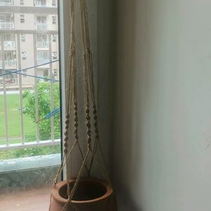 Diy Plant Hanger