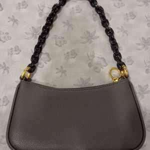 Charles & Keith Mini Shoulder Bag