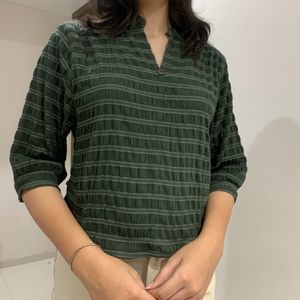 Affordable Shirt Cum Top