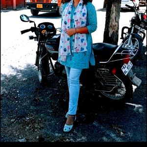 Short Kurti