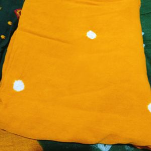 Jaipuri Cotton Suit