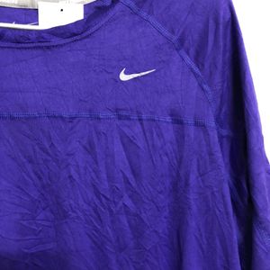 Nike Long Sleeve T Shirt