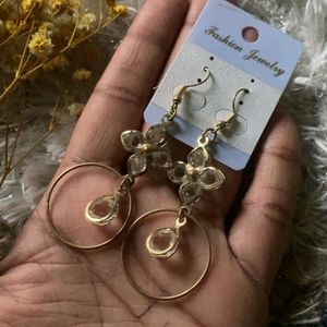 3 Combo Earrings