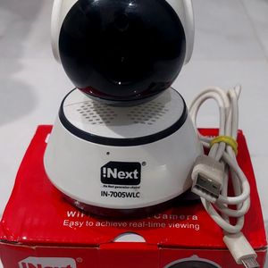 WIRELESS WIFI CAMERA